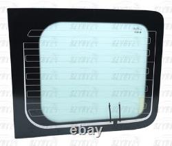 Vitre arrière vitre arrière Renault Trafic III / Opel Vivaro B 2014