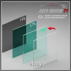 Vitre arrière vitre arrière Renault Trafic III / Opel Vivaro B 2014