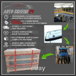 Vitre arrière vitre arrière Renault Trafic III / Opel Vivaro B 2014