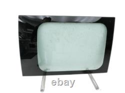 Vitre latérale fixe Disque DR Assez AR pour Renault Trafic II Vivaro A 06-14