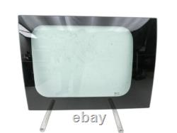 Vitre latérale fixe Disque GA Assez AR pour Renault Trafic II Vivaro A 06-14