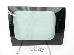 Vitre latérale fixe Disque GA Assez AR pour Renault Trafic II Vivaro A 06-14