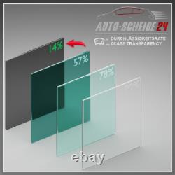 Vitre latérale vitre RENAULT TRAFIC OPEL VIVARO 2014- 918x579 gauche