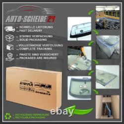 Vitre latérale vitre RENAULT TRAFIC OPEL VIVARO 2014- 918x579 gauche
