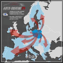 Vitre latérale vitre RENAULT TRAFIC OPEL VIVARO 2014- 918x579 gauche