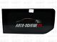 Vitre Latérale Vitre Fenêtre Renault Trafic Opel Vivaro Nissan Nv300 1163x598 R
