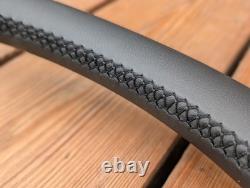 Volant CUIR NEUF pour Renault Trafic Vivaro NV300 FIAT TALENTO 2014