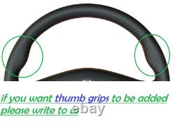 Volant CUIR NEUF pour Renault Trafic Vivaro NV300 FIAT TALENTO 2014