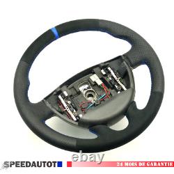 Volant En Cuir Opel Vivaro, Renault Trafic, Laguna Grandtour 2 Nissan Primastar