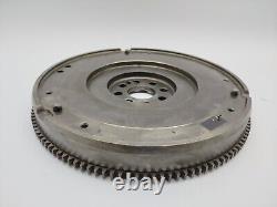 Volant Moteur 8200474648-F 8200641455 Renault Trafic 2 Vivaro 2.0 dCi