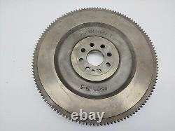Volant Moteur 8200474648-F 8200641455 Renault Trafic 2 Vivaro 2.0 dCi