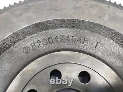 Volant Moteur 8200474648-F 8200641455 Renault Trafic 2 Vivaro 2.0 dCi