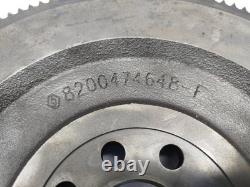 Volant Moteur 8200474648-F 8200641455 Renault Trafic 2 Vivaro 2.0 dCi