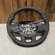 Volant Renault Trafic Iii 3 Opel Vivaro Fiat Talento Carproject, Noir, Cuir