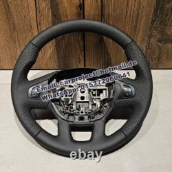 Volant Renault Trafic Opel Vivaro Fiat Talento Cuir