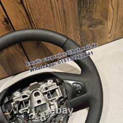 Volant Renault Trafic Opel Vivaro Fiat Talento Cuir