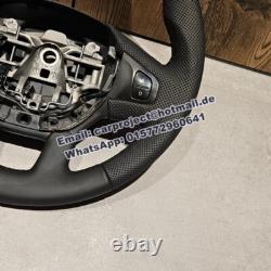 Volant Renault Trafic Opel Vivaro Fiat Talento Cuir