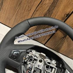 Volant Renault Trafic Opel Vivaro Fiat Talento Cuir