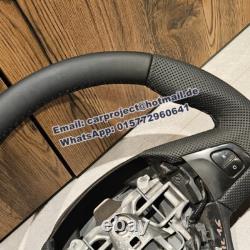 Volant Renault Trafic Opel Vivaro Fiat Talento Cuir