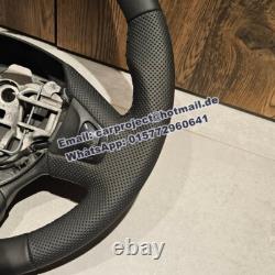 Volant Renault Trafic Opel Vivaro Fiat Talento Cuir