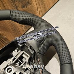 Volant Renault Trafic Opel Vivaro Fiat Talento Cuir