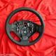 Volant R&eacute;nov&eacute; Pour Renault Trafic, Opel Vivaro, Nissan Primaster. 3 Rayons