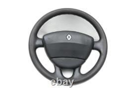 Volant de direction Airbagvolant pour Renault Trafic II Vivaro A 06-14