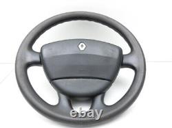 Volant de direction Airbagvolant pour Renault Trafic II Vivaro A 06-14