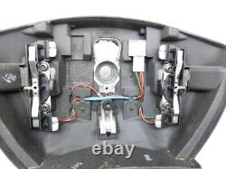 Volant de direction Airbagvolant pour Renault Trafic II Vivaro A 06-14
