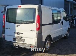 Volant de direction Airbagvolant pour Renault Trafic II Vivaro A 06-14