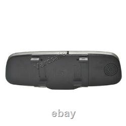 Vue arrière caméra miroir moniteur pour RENAULT TRAFIC/OPEL VIVARO/Opel COMBO