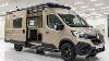 Why The 2026 Renault Trafic Camper Is Perfect For Road Trips