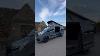 Wow Checkout This Renault Trafic Camper Van Conversion Pop Top Roof Rock N Roll Bed Vanlife